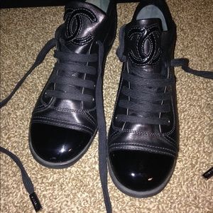 Chanel Shoes brand new